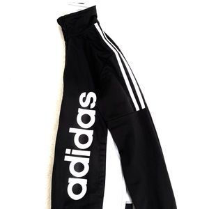 Kids Adidas Zip up Jacket